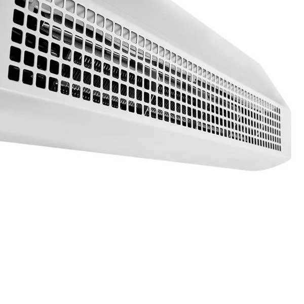 Тепловая завеса электрическая BALLU, S2, BHC-L10-S06 (BRC-E) - фото 4