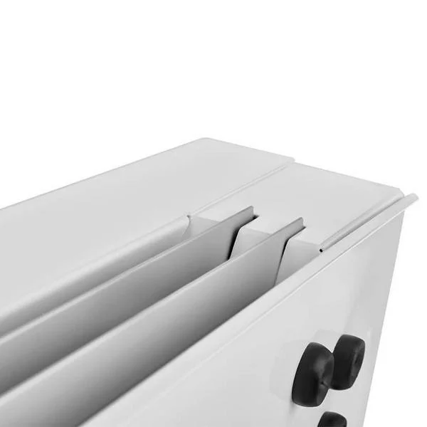 Тепловая завеса электрическая BALLU, S2, BHC-L10-S06 (BRC-S) - фото 3