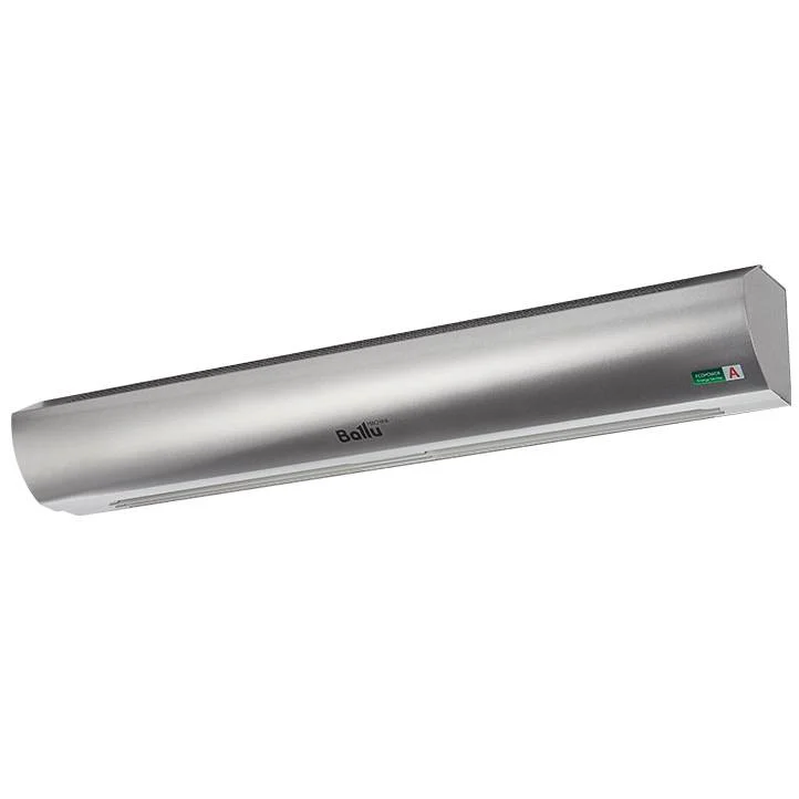 Кондиционер BALLU Тепловая завеса электрическая BALLU, S2, BHC-L10-S06-M (BRC-S) — купить с установкой в Москве