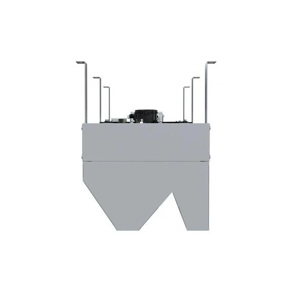 Тепловая завеса электрическая BALLU, ULTRA 2, BHC-U15T12-PS2 - фото 3