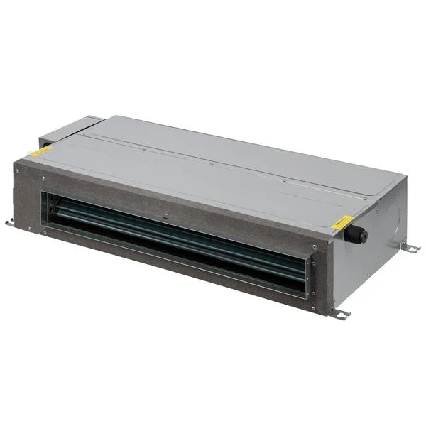 Кондиционер BALLU Внутренний канальный блок мульти-сплит системы BALLU, FREE MATCH ERP R32, BADI-FM/in-18HN8/EU_V2 — купить с установкой в Москве