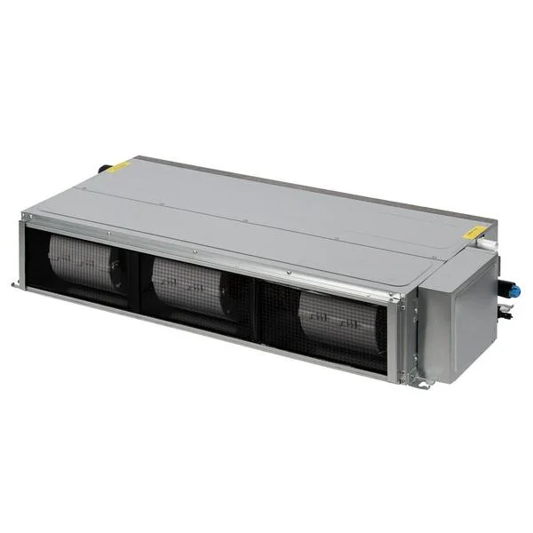 Внутренний канальный блок мульти-сплит системы BALLU, FREE MATCH ERP R32, BADI-FM/in-18HN8/EU_V2 - фото 3