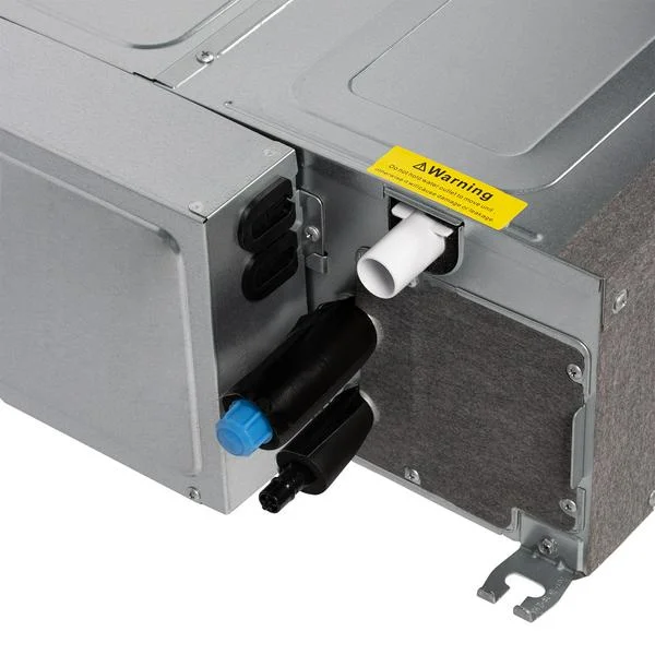 Внутренний канальный блок мульти-сплит системы BALLU, FREE MATCH ERP R32, BADI-FM/in-18HN8/EU_V2 - фото 4