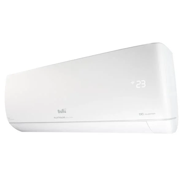 Кондиционер BALLU Внутренний настенный блок мульти-сплит системы BALLU, FREE MATCH ERP R32, BSUI-FM/in-07HN8/EU — купить с установкой в Москве