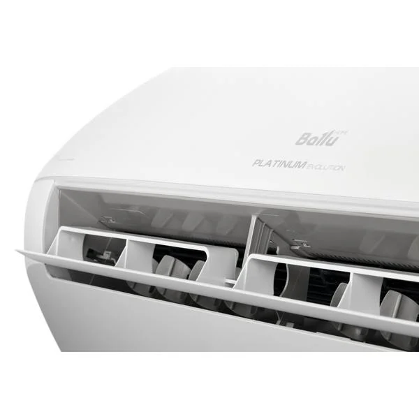 Внутренний настенный блок мульти-сплит системы BALLU, FREE MATCH ERP R32, BSUI-FM/in-09HN8/EU - фото 3