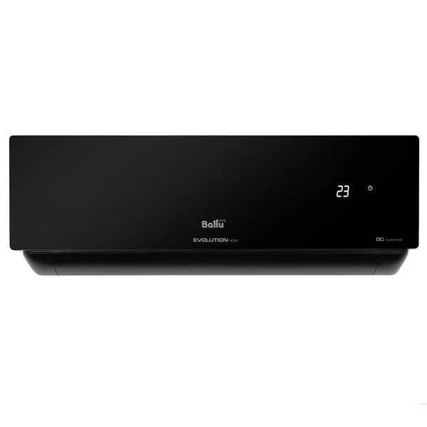 Внутренний настенный блок мульти-сплит системы BALLU, FREE MATCH ERP R32, BSUI-FM/in-12HN8/EU_BL - фото 2