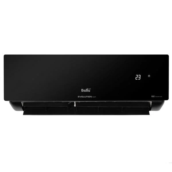Внутренний настенный блок мульти-сплит системы BALLU, FREE MATCH ERP R32, BSUI-FM/in-18HN8/EU_BL - фото 3