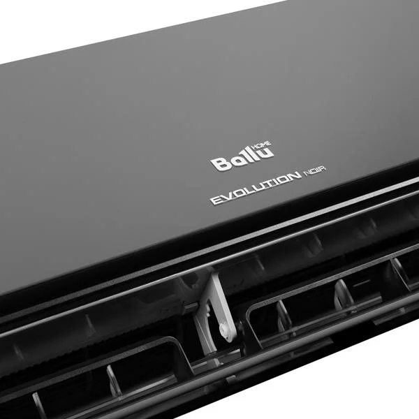 Внутренний настенный блок мульти-сплит системы BALLU, FREE MATCH ERP R32, BSUI-FM/in-18HN8/EU_BL - фото 5