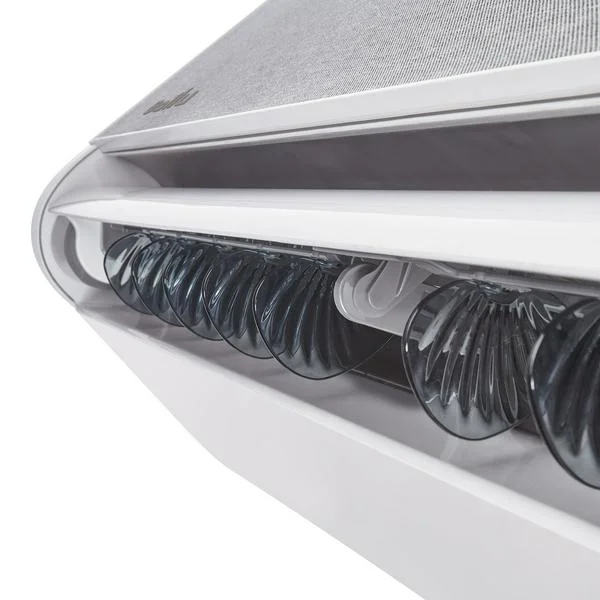 Внутренний настенный блок мульти-сплит системы BALLU, MULTI SMART, BSNI-FM/in-10HN8_V1/EU - фото 4