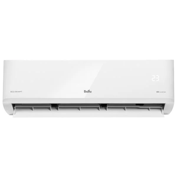 Внутренний настенный блок мульти-сплит системы BALLU, MULTI SMART, BSYI-FM/in-09HN8_V1/EU - фото 3