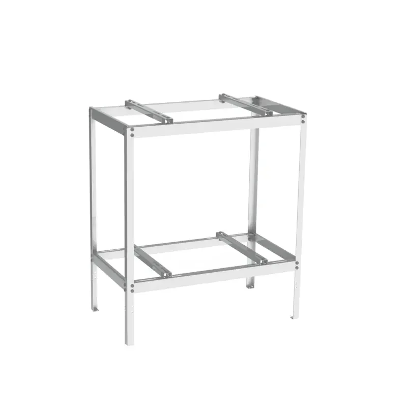 Кондиционер Без бренда Подставка под 2 кондиционера 1015 х 953 х 520 — купить с установкой в Москве