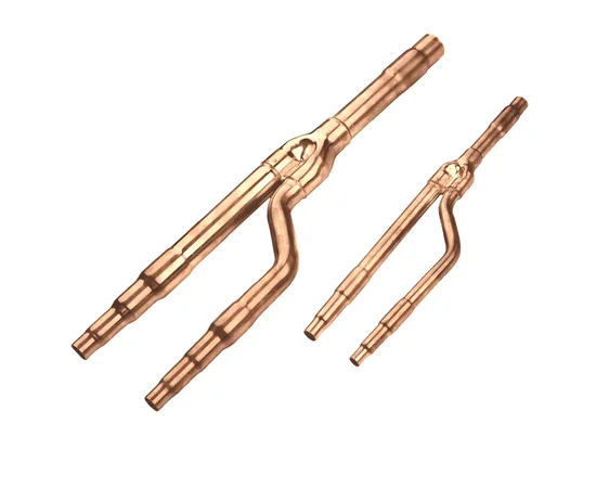 Кондиционер Без бренда Рефнет-разветвитель Y2 для кондиционеров — купить с установкой в Москве