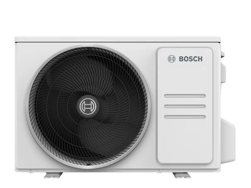 Сплит-система BOSCH, CLIMATE 6000i Inverter, CL6001iU W 53 E / CL6001i 53 E - фото 2
