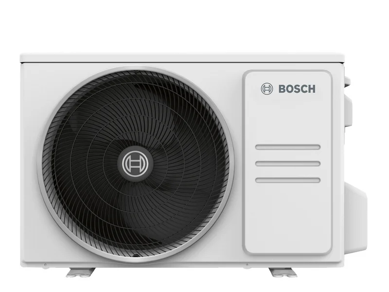 Сплит-система BOSCH, CLIMATE LINE 2000 (on/off), CLL2000 W 26 / CLL2000 26 - фото 2