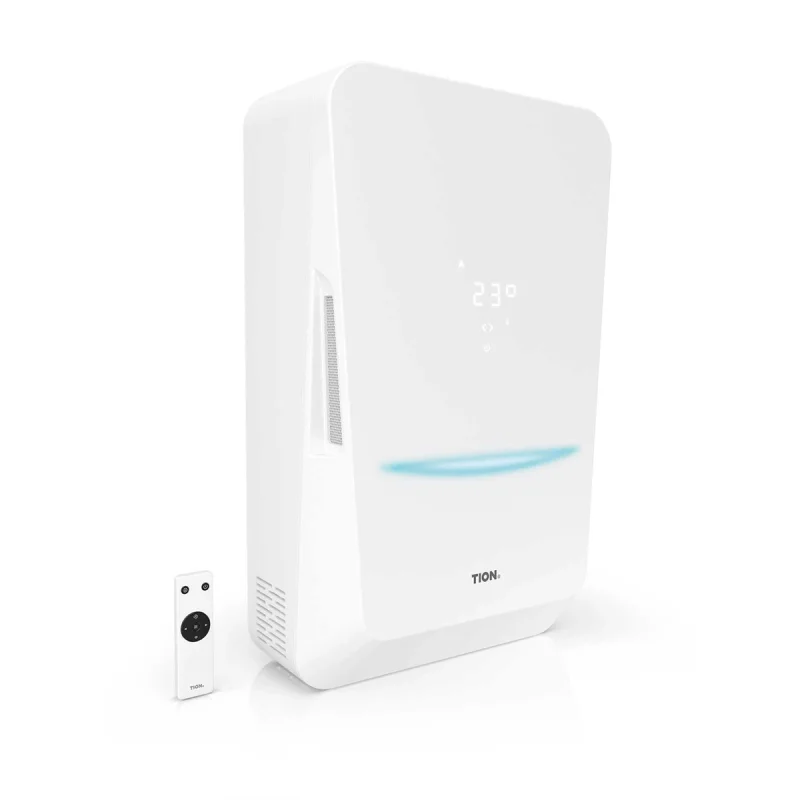 Бризер TION Bio X SM Standard — внутренний блок
