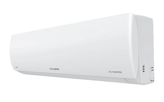 Кондиционер COOLBERG Сплит-система COOLBERG, RUNA Inverter, CI-07R1-IN / CI-07R1-OUT — купить с установкой в Москве