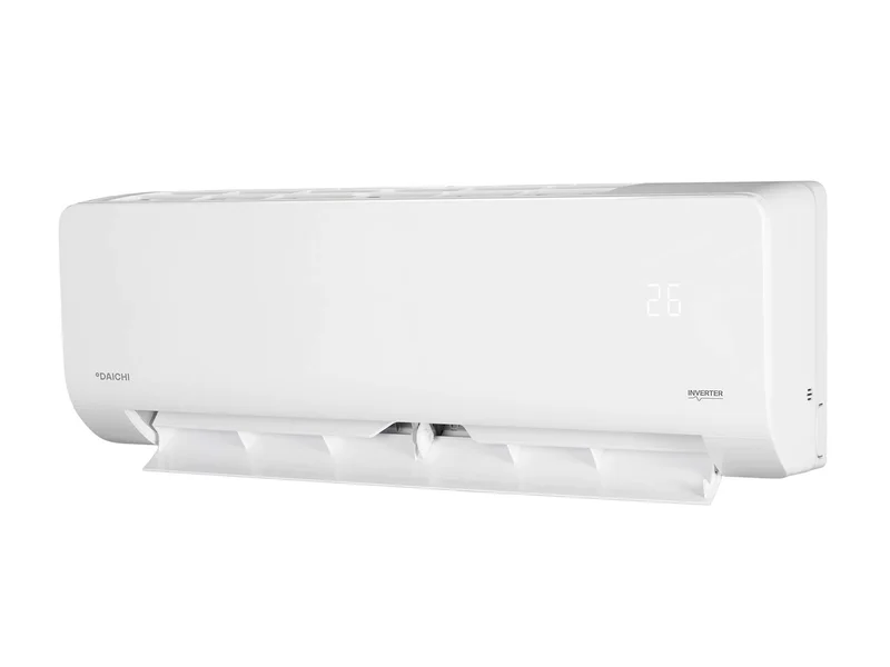 Сплит-система DAICHI, ICE 2 Inverter, ICE25AVQS1R-2 / ICE25FVS1R-2 - фото 2