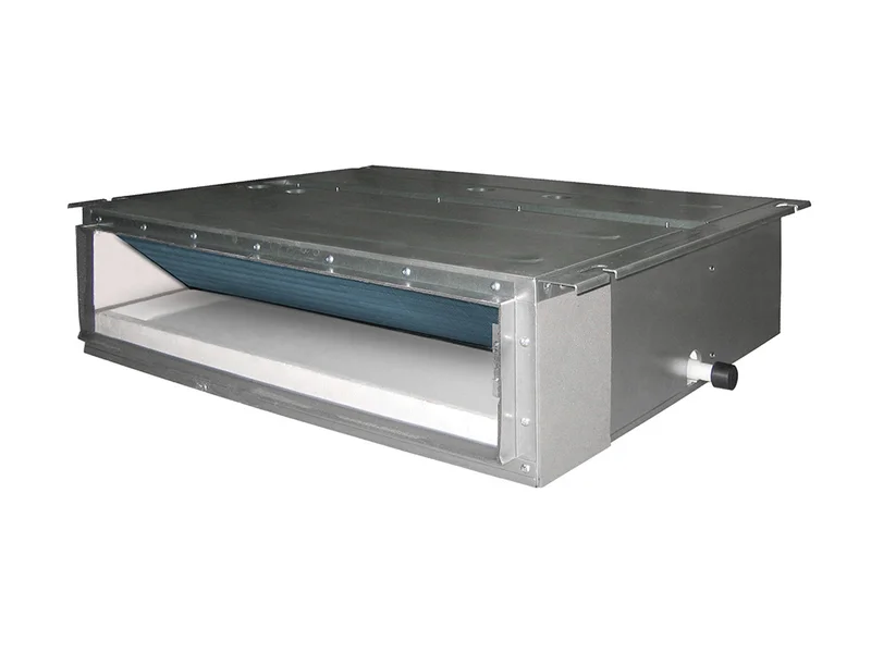 Кондиционер DAICHI Внутренний канальный (средненапорный) блок мульти-сплит системы DAICHI, DA-AMM-R (DA_AMMS), DA25AMMS1R — купить с установкой в Москве