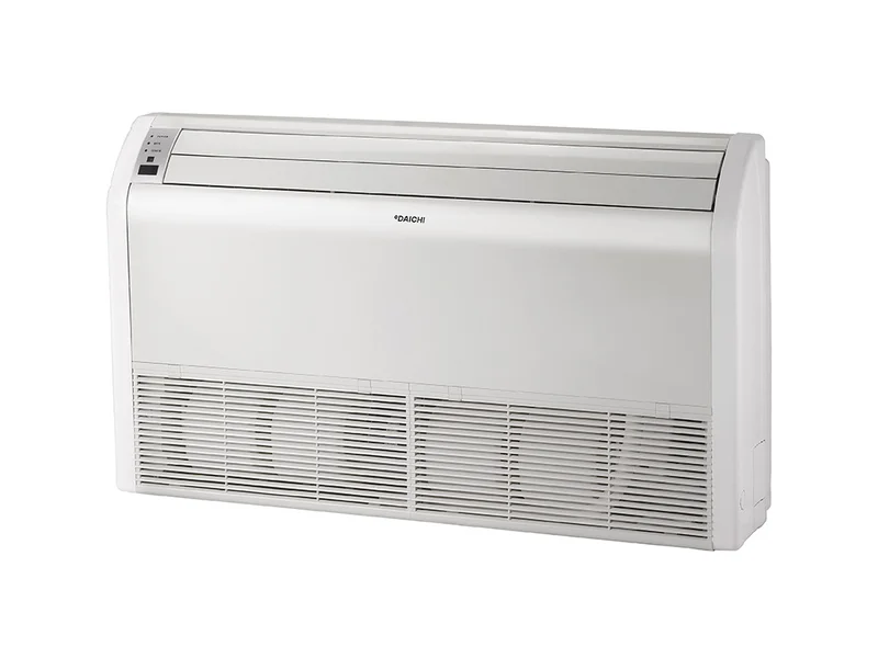 Кондиционер DAICHI Внутренний напольно-потолочный блок мульти-сплит системы DAICHI, DA-AMK-R (DA_AMKS), DA50AMKS1R — купить с установкой в Москве