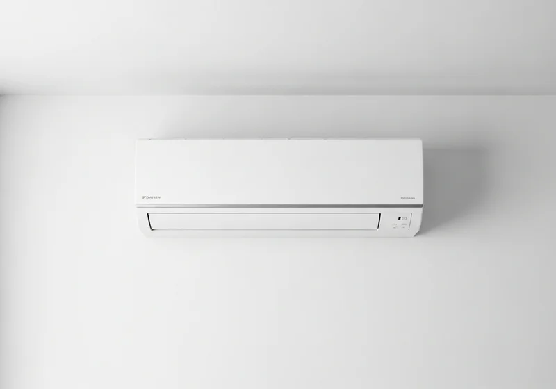 Кондиционер Daikin Daikin FTXB35C / RXB35C — купить с установкой в Москве