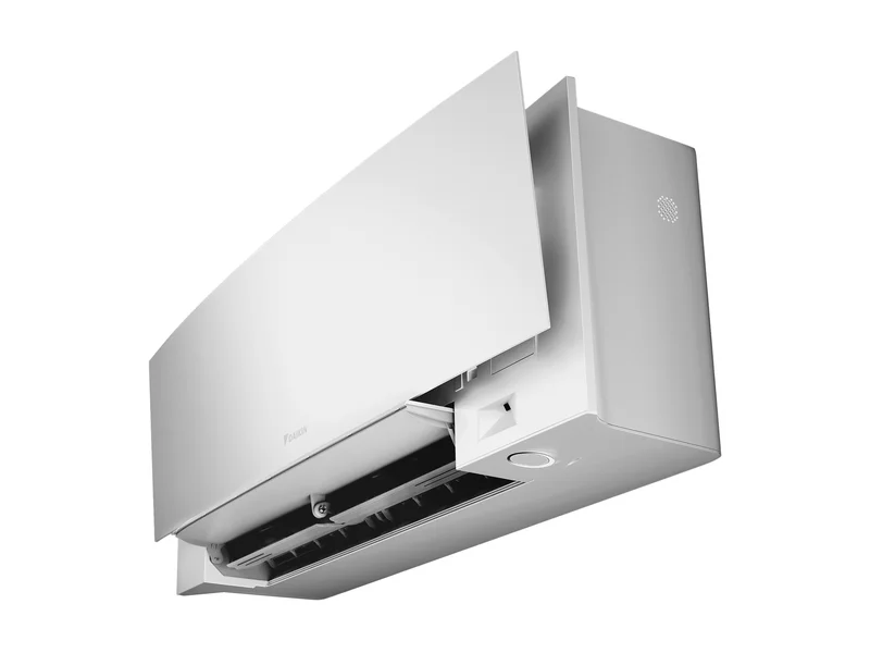 Кондиционер DAIKIN Сплит-система DAIKIN, FTXJ EMURA 3 Inverter, FTXJ35AW / RXJ35A — купить с установкой в Москве