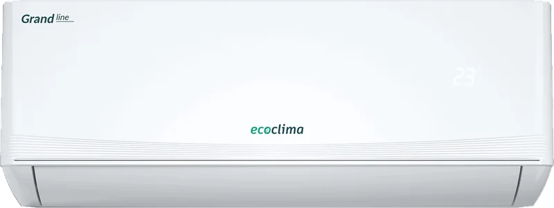 Сплит-система ECOCLIMA, GRAND LINE (on/off), ECW-TC18/AA-4R1 / EC-TC18/A-4R1 - фото 2