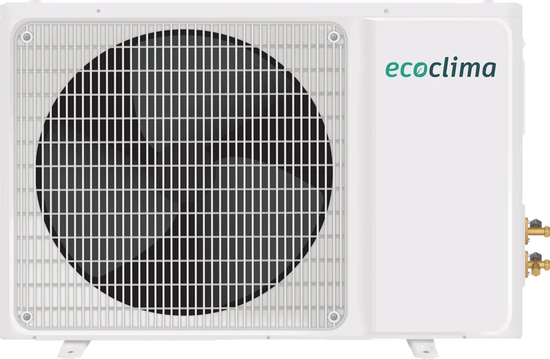 Сплит-система ECOCLIMA, WIND LINE Inverter, ECW/I-18QCW / EC/I-18QC - фото 5
