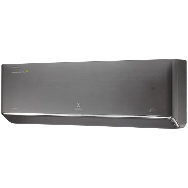 Сплит-система ELECTROLUX, CRYSTAL AIR SUPER DC Inverter, EACS/I-10HFA/N8_V2/in / EACS/I-10HFA/N8_V2/out - фото 2