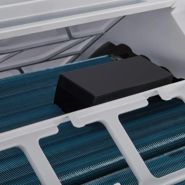 Сплит-система ELECTROLUX, ENTERPRISE SUPER DC Inverter, EACS/I-12HEN-WHITE/N8_24Y/in / EACS/I-12HEN-WHITE/N8_24Y/out - фото 5