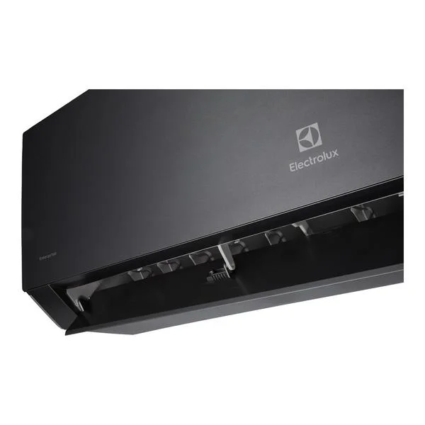 Сплит-система ELECTROLUX, ENTERPRISE SUPER DC Inverter, EACS/I-18HEN-BLACK/N8_24Y/in / EACS/I-18HEN-BLACK/N8_24Y/out - фото 3