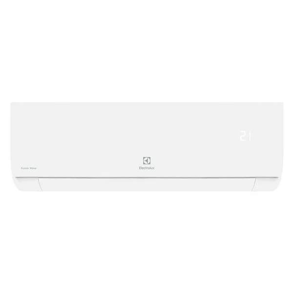Сплит-система ELECTROLUX, FUSION WAVE (on/off), EACS-07HFW/N3/in / EACS-07HFW/N3/out - фото 2