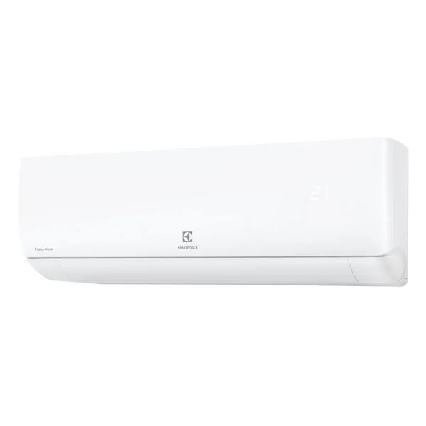 Кондиционер ELECTROLUX Сплит-система ELECTROLUX, FUSION WAVE (on/off), EACS-24HFW/N3/in / EACS-24HFW/N3/out — купить с установкой в Москве