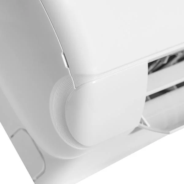 Сплит-система ELECTROLUX, FUSION WAVE (on/off), EACS-24HFW/N3/in / EACS-24HFW/N3/out - фото 3