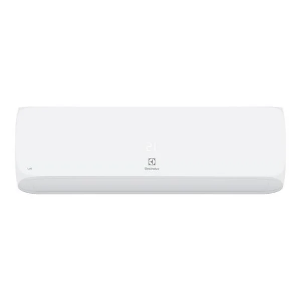 Сплит-система ELECTROLUX, LOFT (on/off), EACS-24HAL/N8/in / EACS-24HAL/N8/out - фото 2