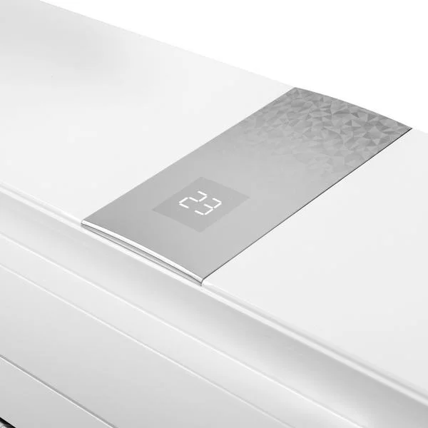 Сплит-система ELECTROLUX, NORDIC (on/off), EACS-30HT/N3_24Y/in / EACS-30HT/N3_24Y/out - фото 4