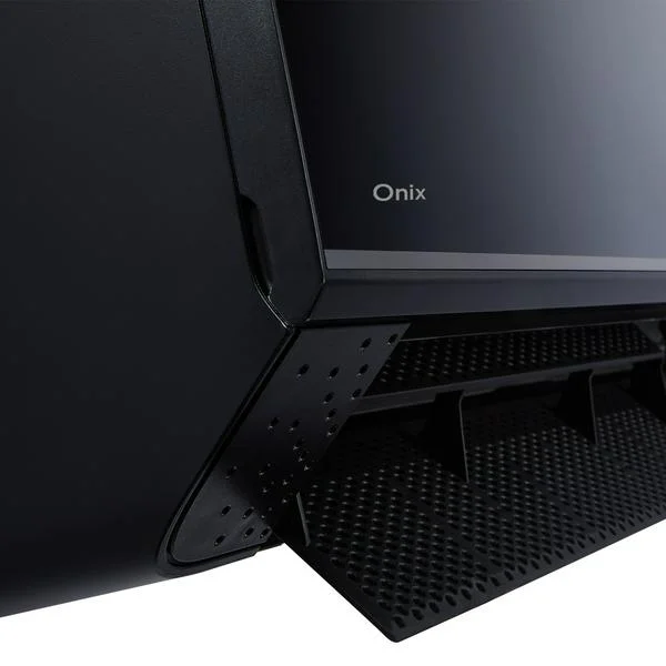 Сплит-система ELECTROLUX, ONIX BLACK SUPER DC Inverter, EACS/I-12HIX-BLACK/N8/in / EACS/I-12HIX-BLACK/N8/out - фото 5