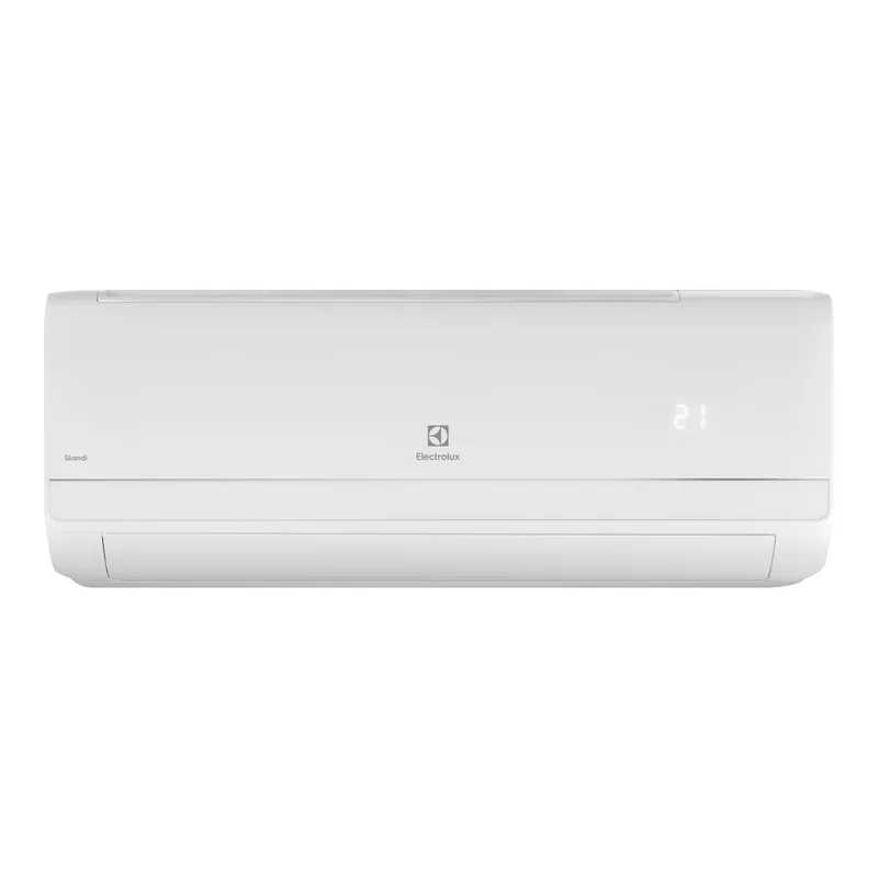 Сплит-система ELECTROLUX, SKANDI (on/off), EACS-12HSK/N3_24Y/in / EACS-12HSK/N3_24Y/out - фото 2