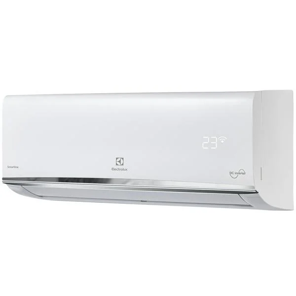 Кондиционер ELECTROLUX Сплит-система ELECTROLUX, SMARTLINE DC Inverter, EACS/I-12HSM/N8_V2/in / EACS/I-12HSM/N8_V2/out — купить с установкой в Москве