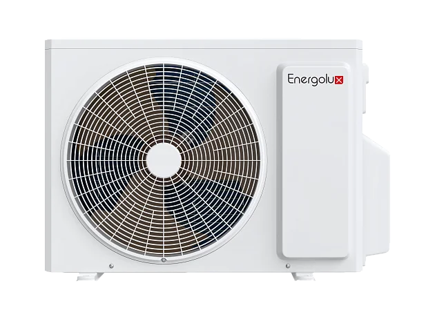 Кондиционер ENERGOLUX Наружный блок мульти-сплит системы ENERGOLUX, BIG MULTI Inverter, SAM 14M3-GI/2 — купить с установкой в Москве
