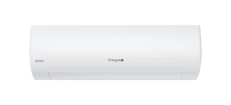 Сплит-система ENERGOLUX, BADEN (on/off), SAS18BD1-A / SAU18BD1-AH - фото 2