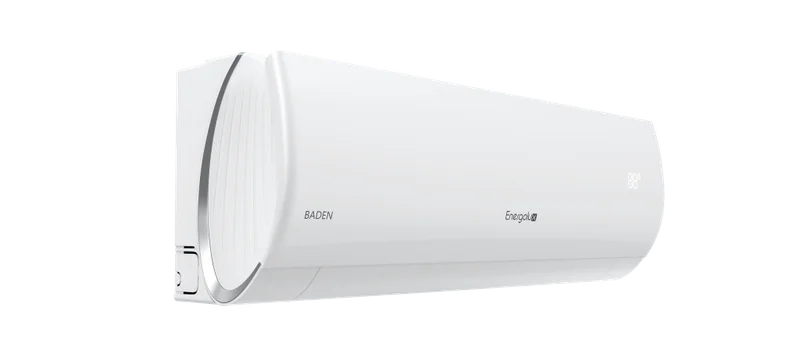 Сплит-система ENERGOLUX, BADEN (on/off), SAS18BD1-A / SAU18BD1-AH - фото 3