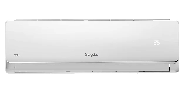 Сплит-система ENERGOLUX, BASEL WSet-30 (on/off), SAS09B4-A / SAU09B4-A-WS30 - фото 2