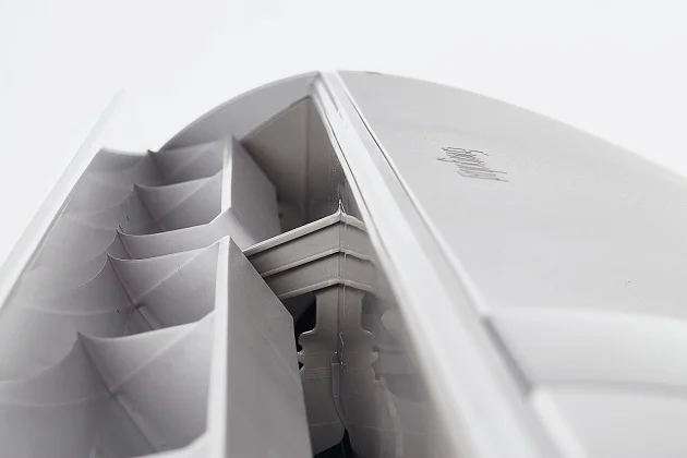 Сплит-система ENERGOLUX, BERN LE Inverter 2025, SAS12BN3-AI / SAU12BN3-AI-LE - фото 4