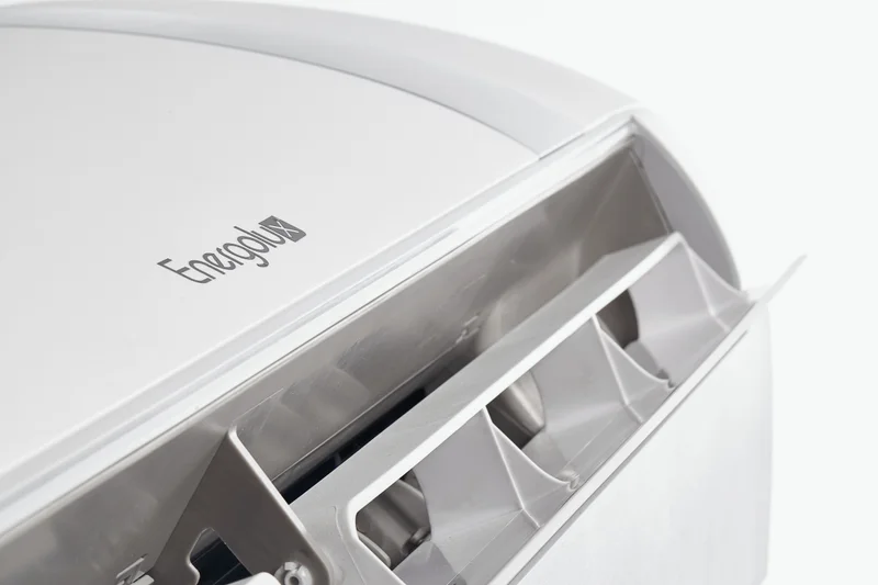 Сплит-система ENERGOLUX, BERN LE Inverter, SAS07BN2-AI / SAU07BN2-AI-LE - фото 5