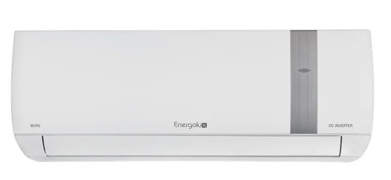 Кондиционер ENERGOLUX Сплит-система ENERGOLUX, BERN LE Inverter, SAS24BN2-AI / SAU24BN2-AI-LE — купить с установкой в Москве