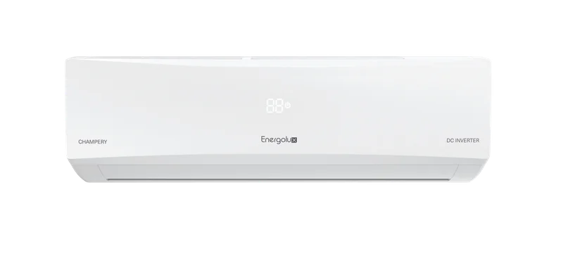 Кондиционер ENERGOLUX Сплит-система ENERGOLUX, CHAMPERY Inverter, SAS09CH1-AI / SAU09CH1-AI — купить с установкой в Москве