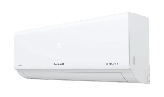 Кондиционер ENERGOLUX Сплит-система ENERGOLUX, DAVOS Inverter, SAS09R1-AI / SAU09R1-AI — купить с установкой в Москве