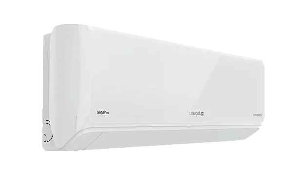 Сплит-система ENERGOLUX, GENEVA 4 Inverter, SAS12G4-AI / SAU12G4-AI - фото 3