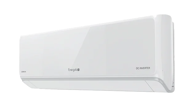 Кондиционер ENERGOLUX Сплит-система ENERGOLUX, GENEVA 4 Inverter, SAS18G4-AI / SAU18G4-AI — купить с установкой в Москве