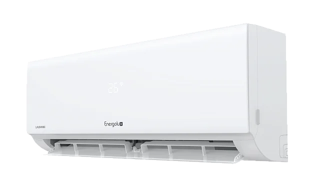Сплит-система ENERGOLUX, LAUSANNE NEW 2025 (on/off), SAS07AR1-A / SAU07AR1-A - фото 2